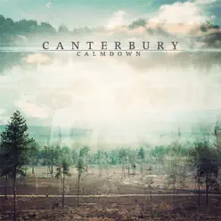 Calm Down - EP - Canterbury
