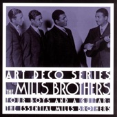 The Mills Brothers - Dinah (Album Version)