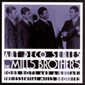 The Mills Brothers - Dirt Dishin' Daisy