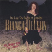 Bianca De Leon - Don't Drink the Water Pancho