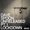 Unreleased 1 - Lockdown - Single