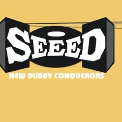 New Dubby Conquerors - EP - Seeed