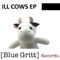 Kazach - Ill Cows lyrics