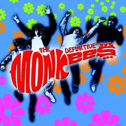 The Definitive Monkees - The Monkees