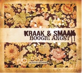 Kraak & Smaak - Money In The Bag - Sharam Jey Remix