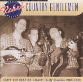 Country Gentlemen - Can't You Hear Me Calling