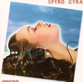 Spyro gyra - Summer Strut