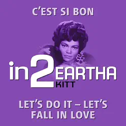 in2Eartha Kitt - Volume 1 - Single - Eartha Kitt