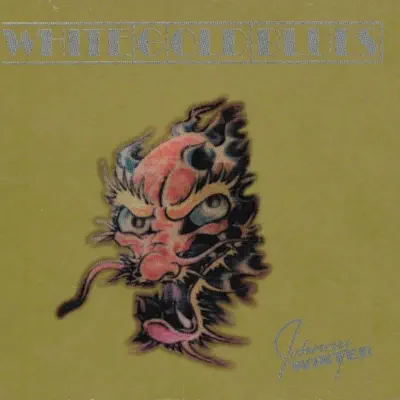 White Gold Blues - Johnny Winter White Gold Blues - Johnny Winter