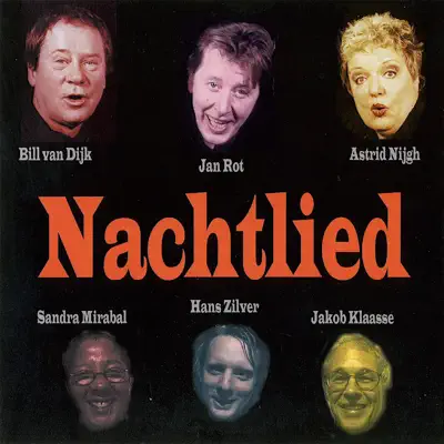 Nachtlied - Jan Rot Nachtlied - Jan Rot