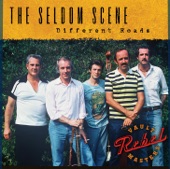 The Seldom Scene - Wait A Minute