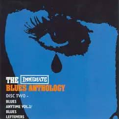 The Blues Anthology (Vol. 2) by Various Artists album reviews, ratings, credits