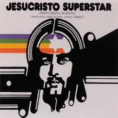 Jesucristo Superstar by Camilo Sesto album reviews, ratings, credits