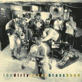 The Dirty Dozen Brass Band - When I'm Walking (Let Me Walk)