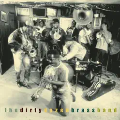This Is Jazz, Vol. 30: The Dirty Dozen Brass Band - The Dirty Dozen Brass Band