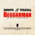 Beggarman - EP album cover