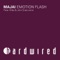 Emotion Flash (Peter Wibe & John Enola Dub Mix) - Majai lyrics