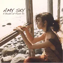A Breath of Fresh Air (Remastered) by Amy Sky album reviews, ratings, credits