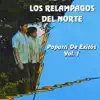 Los Relampagos Del Norte: Popurri de Exitos - Vol. 1 album lyrics, reviews, download