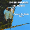 Los Relampagos Del Norte: Popurri de Exitos - Vol. 1