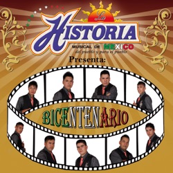 La Historia Musical De Mexico - Quiero Gritar Que Te Amo