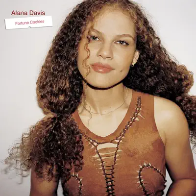 Fortune Cookie - Alana Davis