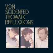 Von Südenfed - That Sound Wiped