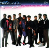 Midnight Star - Can You Stay With Me