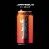 Jamiroquai - Canned Heat