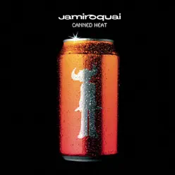 Canned Heat - EP - Jamiroquai