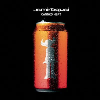 Canned Heat - EP - Jamiroquai