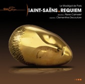 Saint-Saëns: Requiem artwork