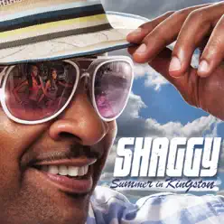 Summer in Kingston (Lava Edition) - Shaggy