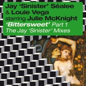 Bittersweet (Part 1 - the Jay Sinister Mixes) artwork