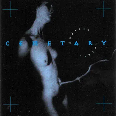 Godless Beauty - Cemetary Godless Beauty - Cemetary