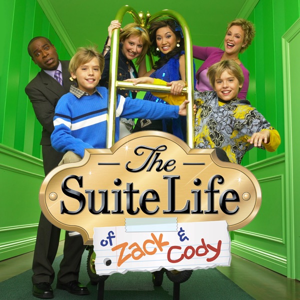 the suite life of zack and cody season 3 episode 13