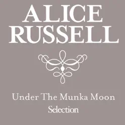 Under the Munka Moon Selection - Alice Russell