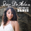 A Man Who Can Dance - Single