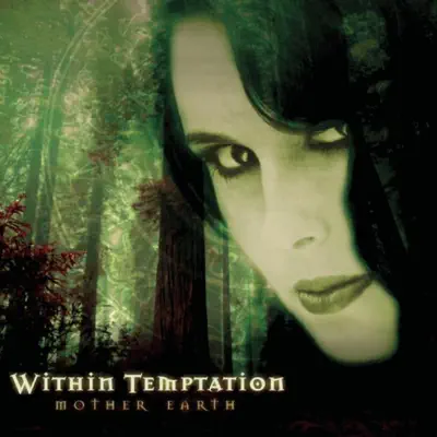Mother Earth - EP - Within Temptation