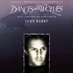 John Barry - The John Dunbar Theme (Film Version)