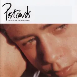 Postcards from Home - Nick Heyward Postcards from Home - Nick Heyward