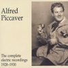 The Complete Electric Recordings - Alfred Piccaver