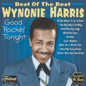 Wynonie Harris - Good Rockin' Tonight