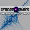 Tranceplant - Progressive Trance - Seed 9, 2011