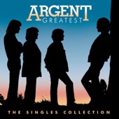 Argent - Hold Your Head Up