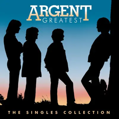 Greatest - The Singles Collection - Argent
