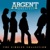Argent-Sweet Mary
