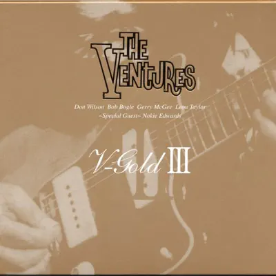 V-Gold III - The Ventures