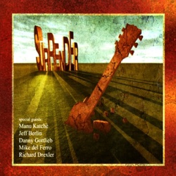 Novecento - Shape of My Heart