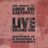 The Music of Simon and Garfunkel Live